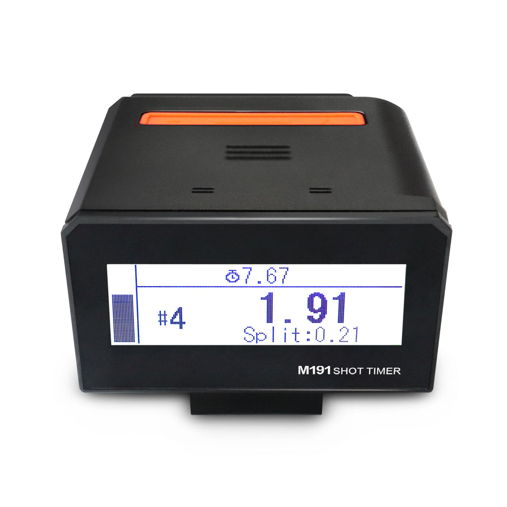 M191 Shot Timer
