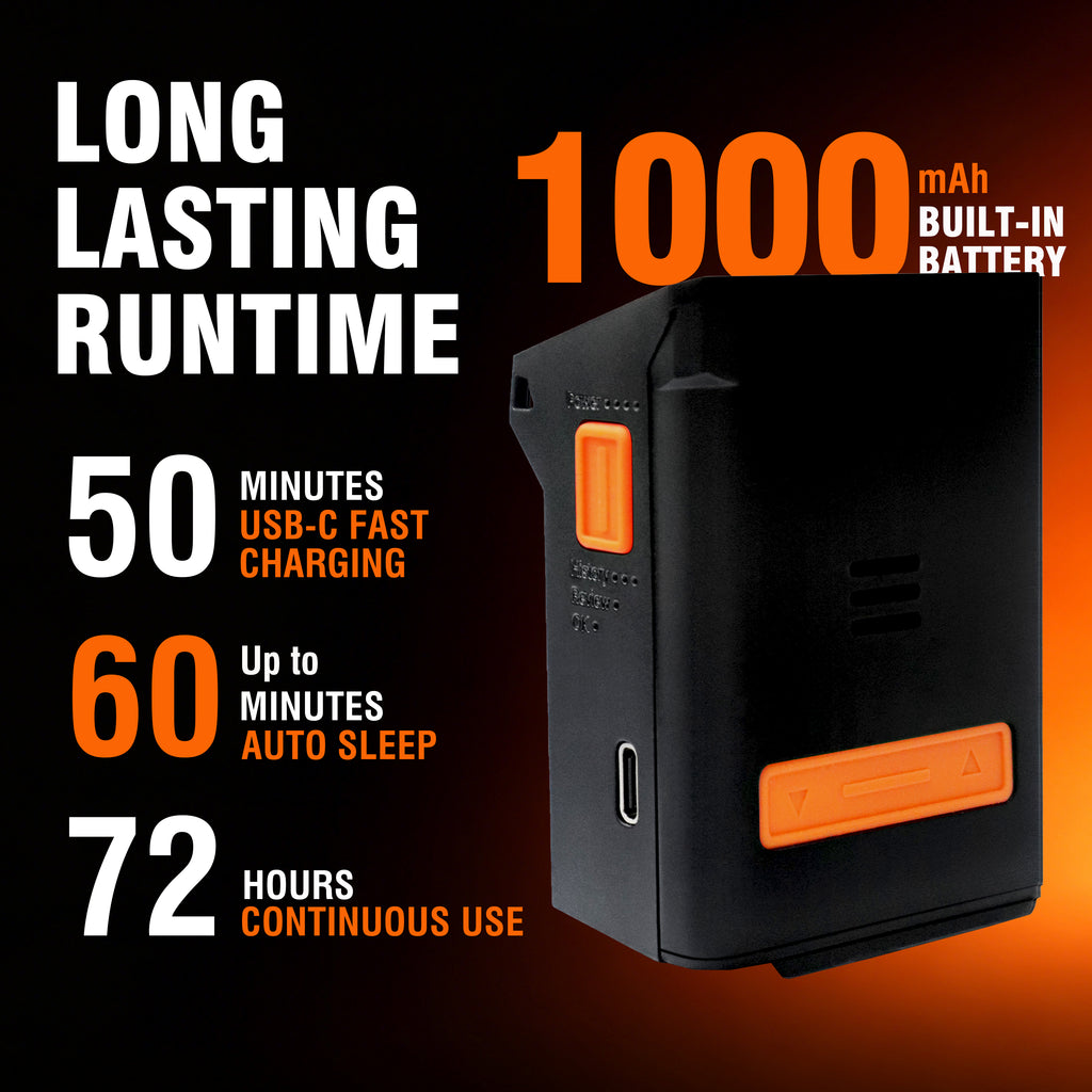 M191 Shot Timer